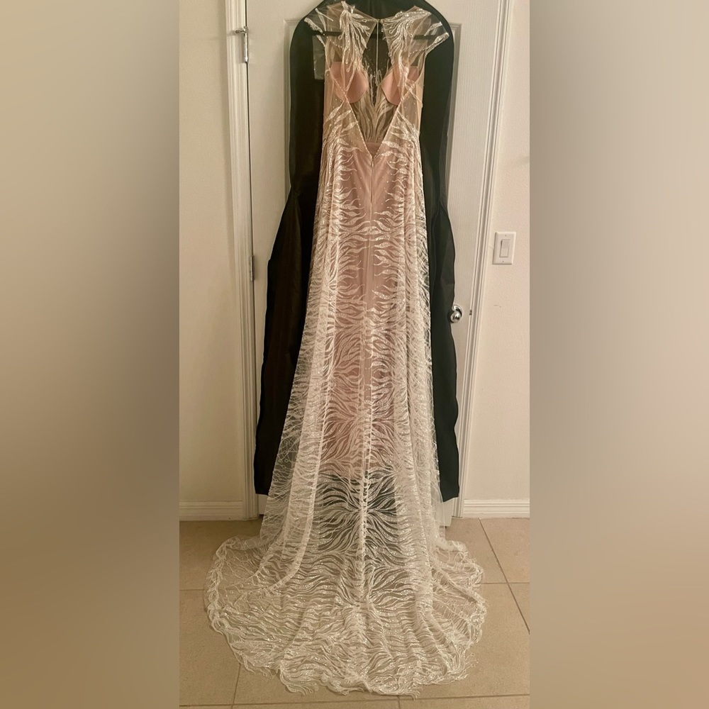 Brand New Wedding Dress